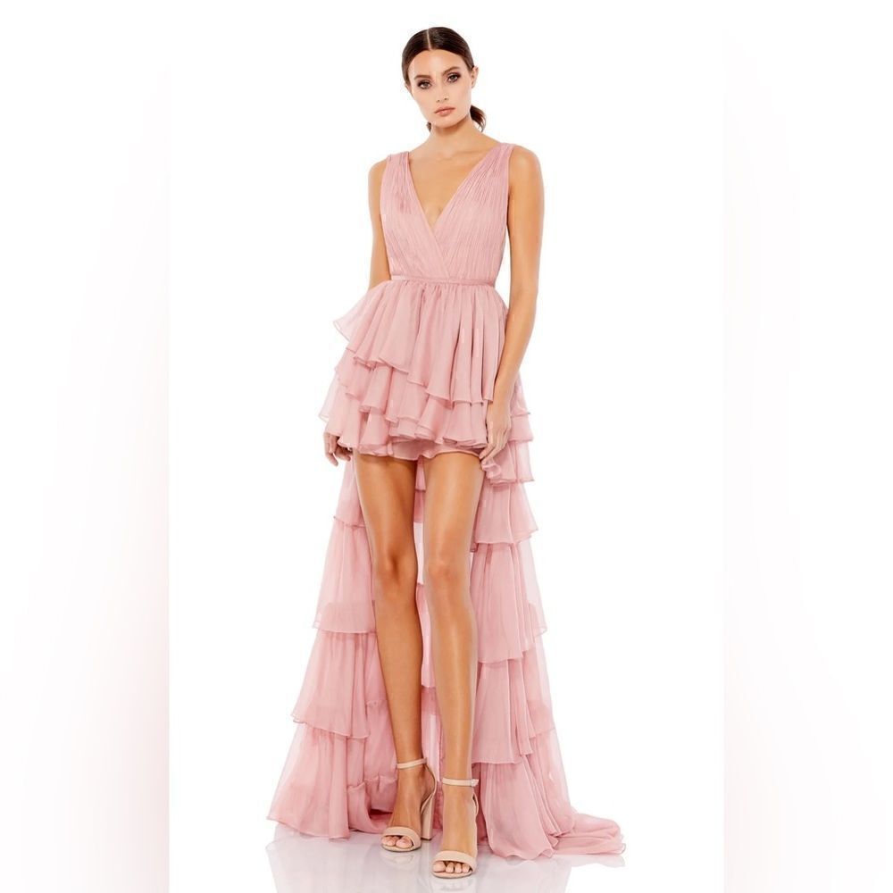MAC DUGGAL 55320 DRESS